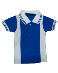 School Uniform T-Shirt